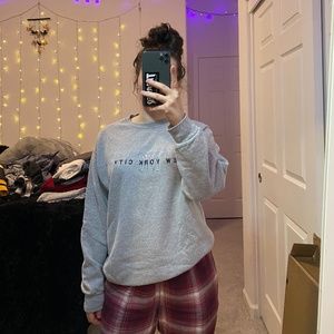 New York City Crewneck